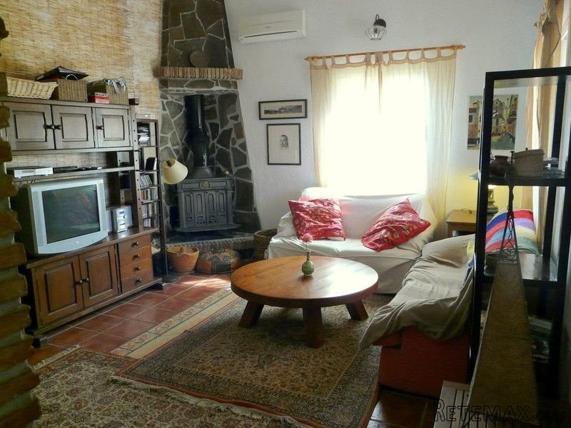 3 Bedrooms - Country House - Malaga -.. - 2