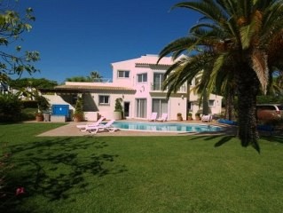 For Sale: Plot In Central Algarve..
