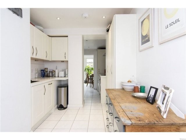Lyme Street, NW1 - 2