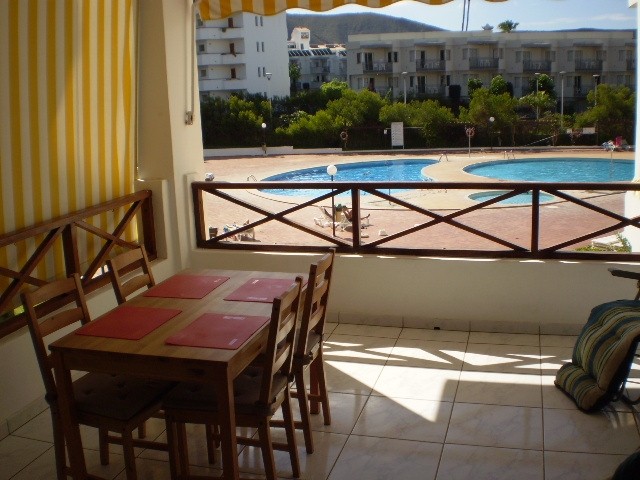 2 Bedroom apartment, San Marino, Los.. - 2