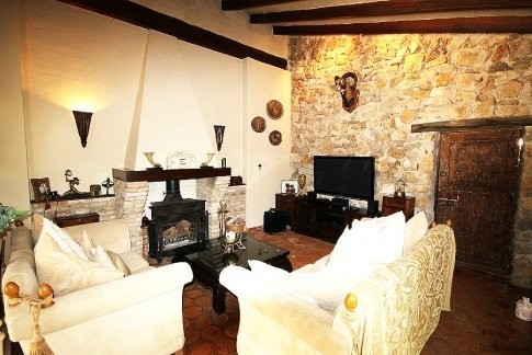 Finca in Benissa - 2