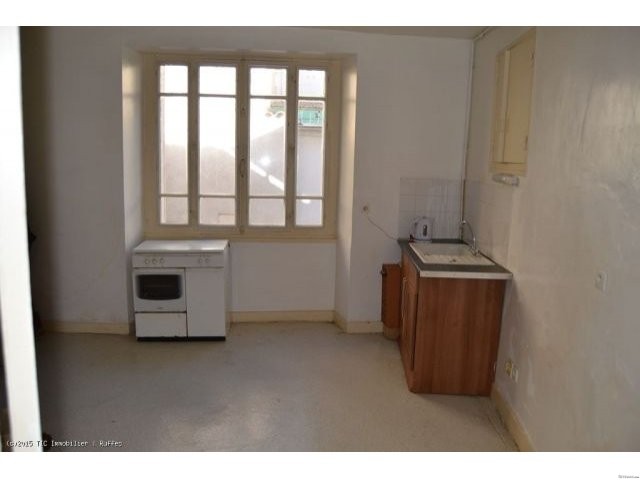 Renovated stone townhouse - 2