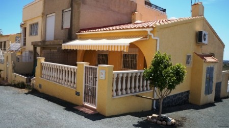 Resale · Townhouse · Spain · Costa Bl..