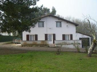 Set In Almost An Acre Of Land This..