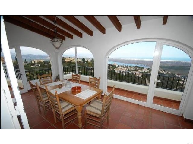 Villa For Sale Monte Pego - Ref: 2595 - 2