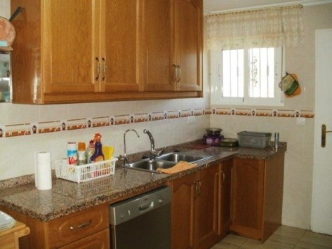 Villa Hondon De Las Nieves - 2