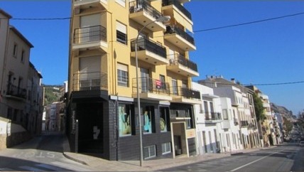 2 Bedroom Apartment in Javea
