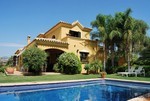 4 Bedrooms - Villa - Malaga - For Sale