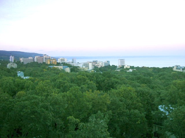 Apartment in Golden Sands - 2