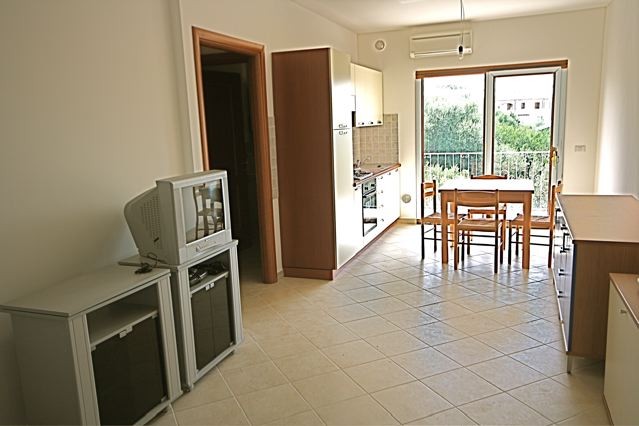 1 Bedroom - Apartment - For Sale