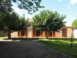 Detached Single Storey Villa