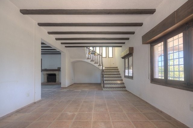 Finca for sale in Jvea - 2