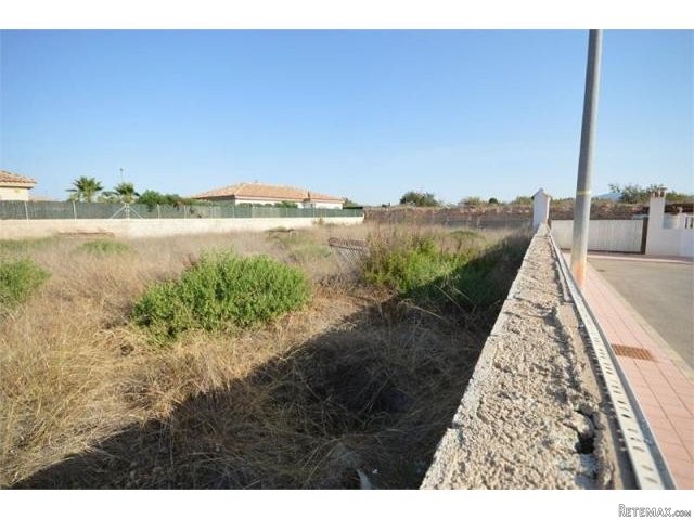 Villa For Sale: Plot, Agua Y Sol, Valle.. - 2