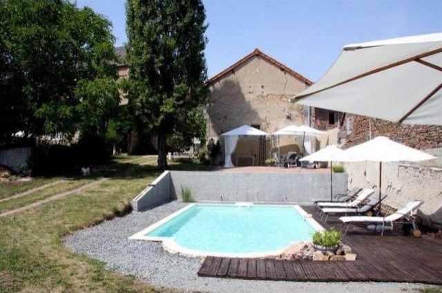4 bedroom House For Sale: 03000 ALLIER - 2