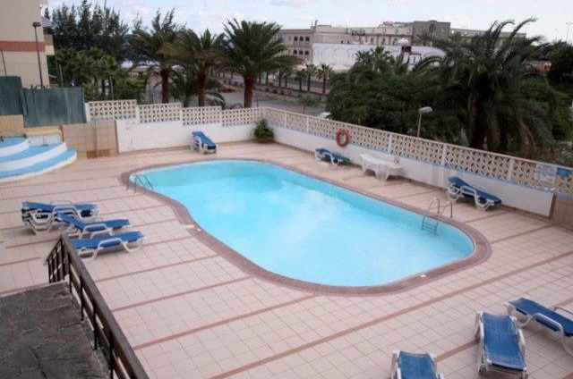 Apartment for sale in San Agustin