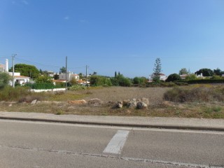 Plot of land-Carvoeiro-Algarve-for sale