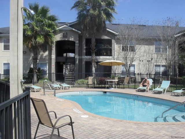 2 Bed Condo in Casselberry
