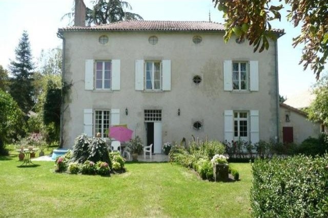 7 bedroom Character For Sale: 86000 EN.. - 2