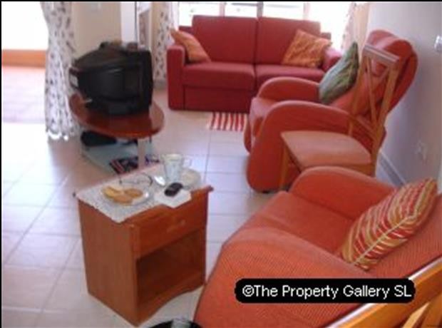 Apartment For Sale in Callao Salvaje.. - 2