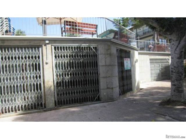 COMMERCIAL SITE IN CALELLA DE..