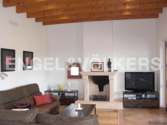 New country house in Mediterranean style - 2