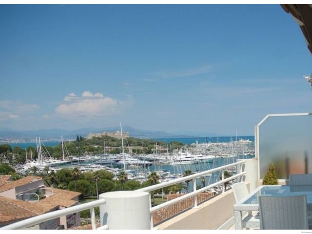 Sale Apartment villa - Antibes Vauban
