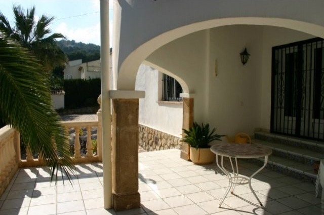 Villa for sale in Javea - 2