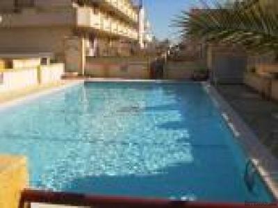 2 Bedrooms - Apartment - Alicante - For..