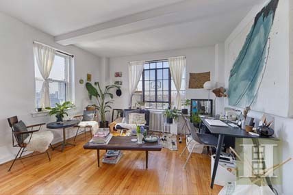 Apartment For Sale: 101 LAFAYETTE AVENUE