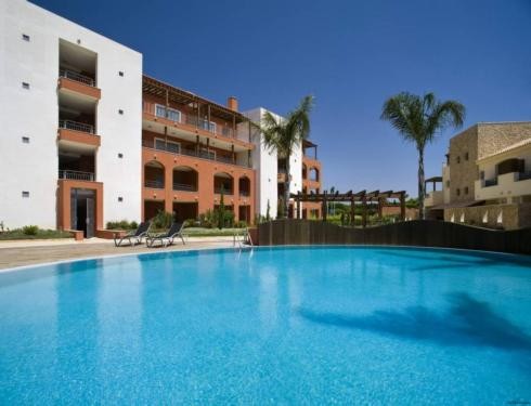 Apartment For Sale in Vilamoura - 2