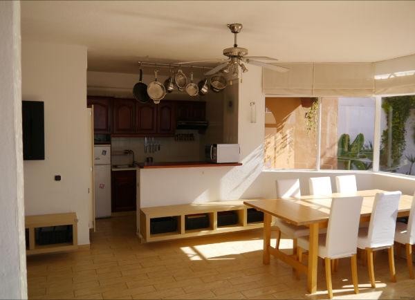 Duplex For Sale in San Eugenio, Tenerife