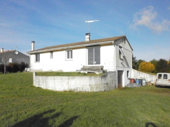 House with Uninterupted Sea Views - 2