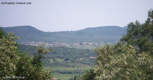 Land - Zakynthos - For Sale - 2