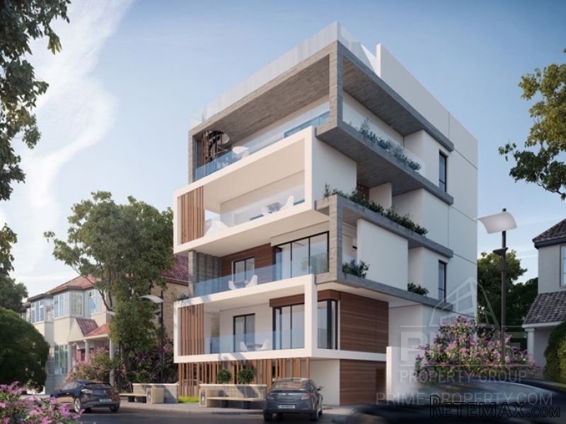 Apartment in Limassol, Cyprus, for.. - 2