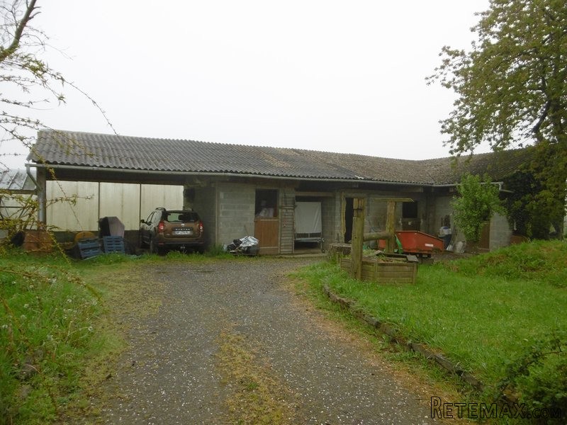 Countryside House, Great Project to.. - 2