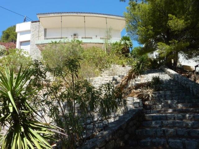 Villa, Altea, Costa Blanca, EURO..