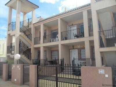 2 Bedrooms - Apartment - Alicante - For..