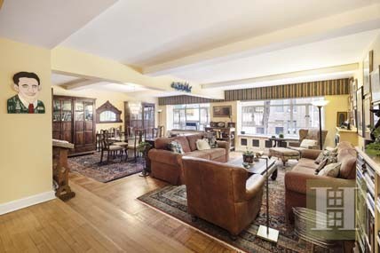 3 bedroom Apartment For Sale: 15 WEST.. - 2