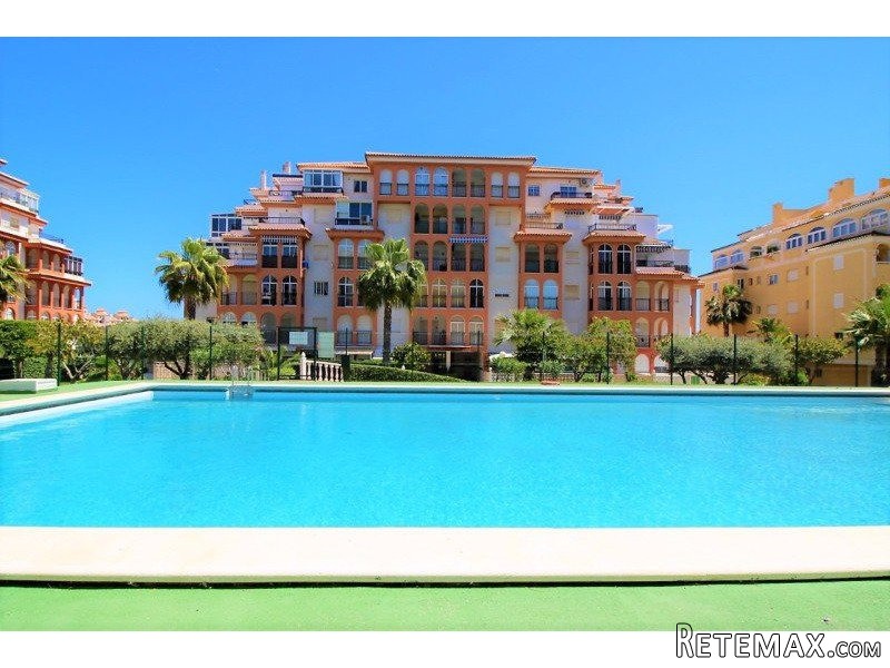 - Apartment - Costa Blanca South - For..