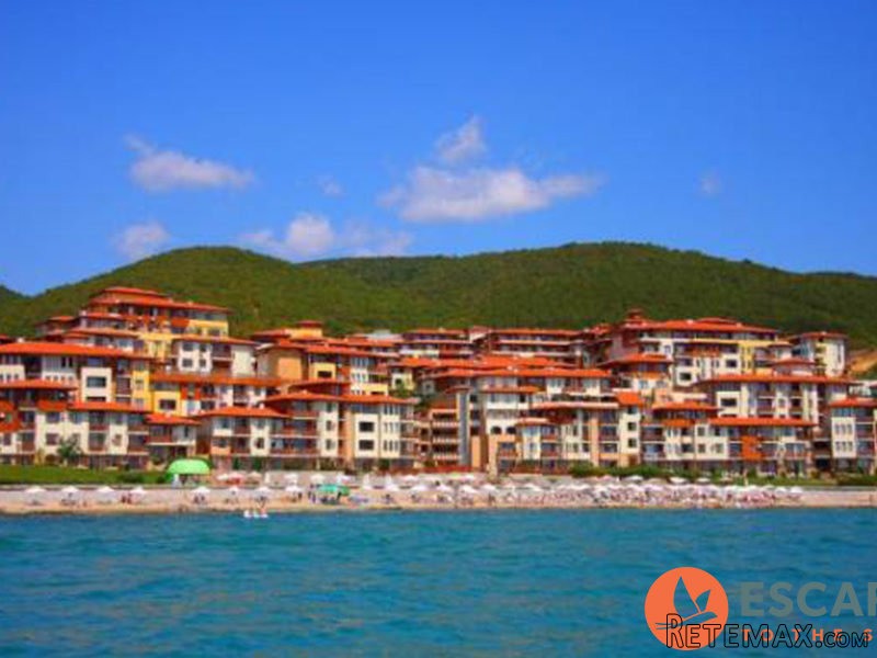 Apartment In Saint Vlas, Burgas