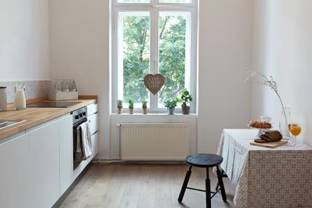 Freshly Renovated Apartments in Superb..