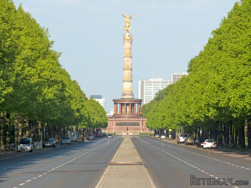 2 Rooms Apartment For Sale In Berlin.. - 2