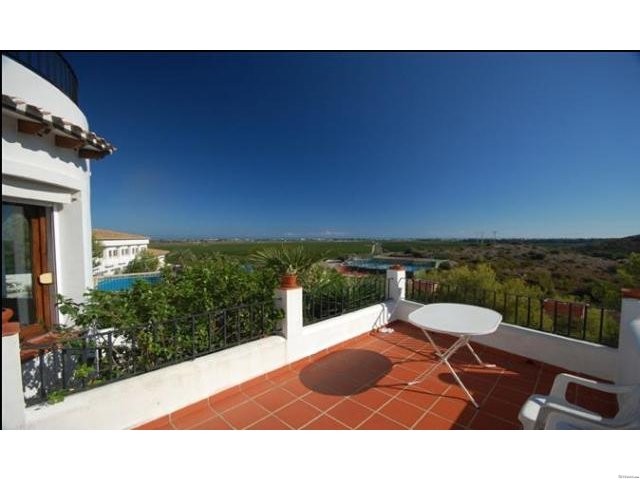 Apartment For Sale Monte Pego - Ref:..