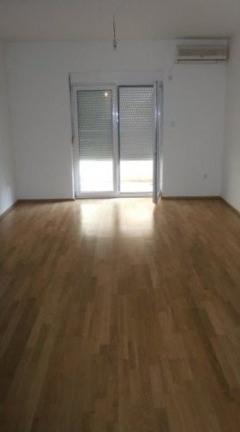 Apartment in Bečići