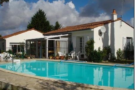Stone House For Sale St Jean D Angely