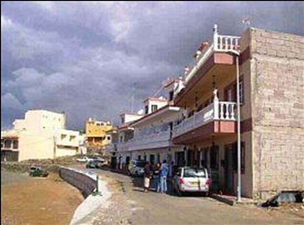 Apartment For Sale in Los Menores.. - 2