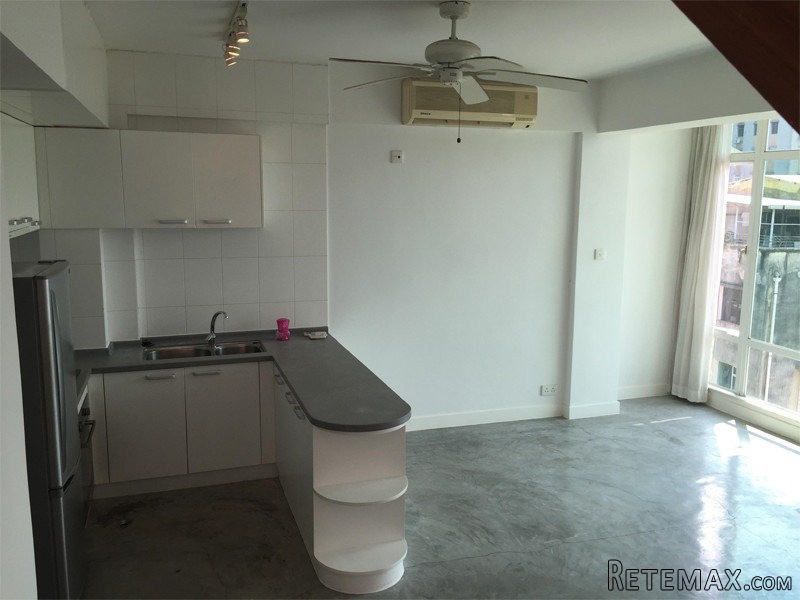 Roof Top Apartment, Macau順成樓