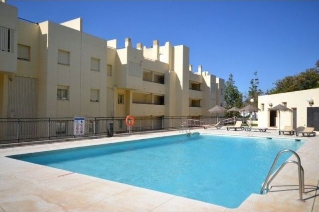 Apartment - 3 bedroom penthouse..