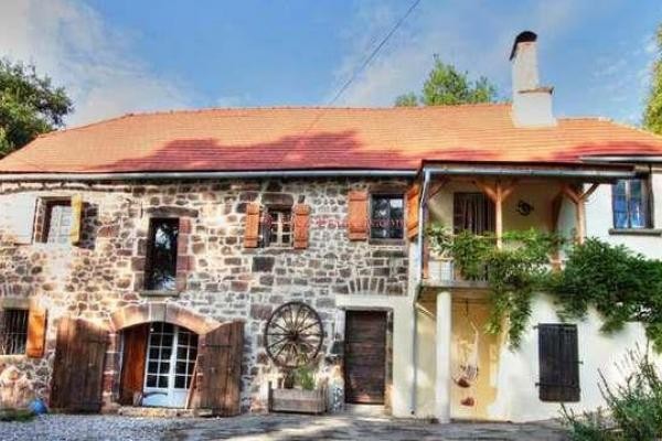 Beaulieu-sur-Dordogne (Correze) -..