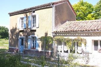Country House With Large Garden And.. - 2